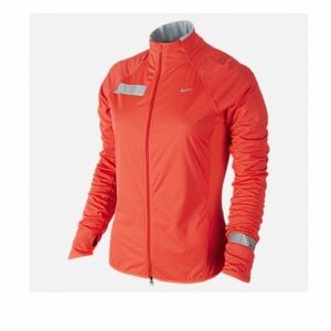 Nike Element Shield Dri Fit Full Zip Jacket